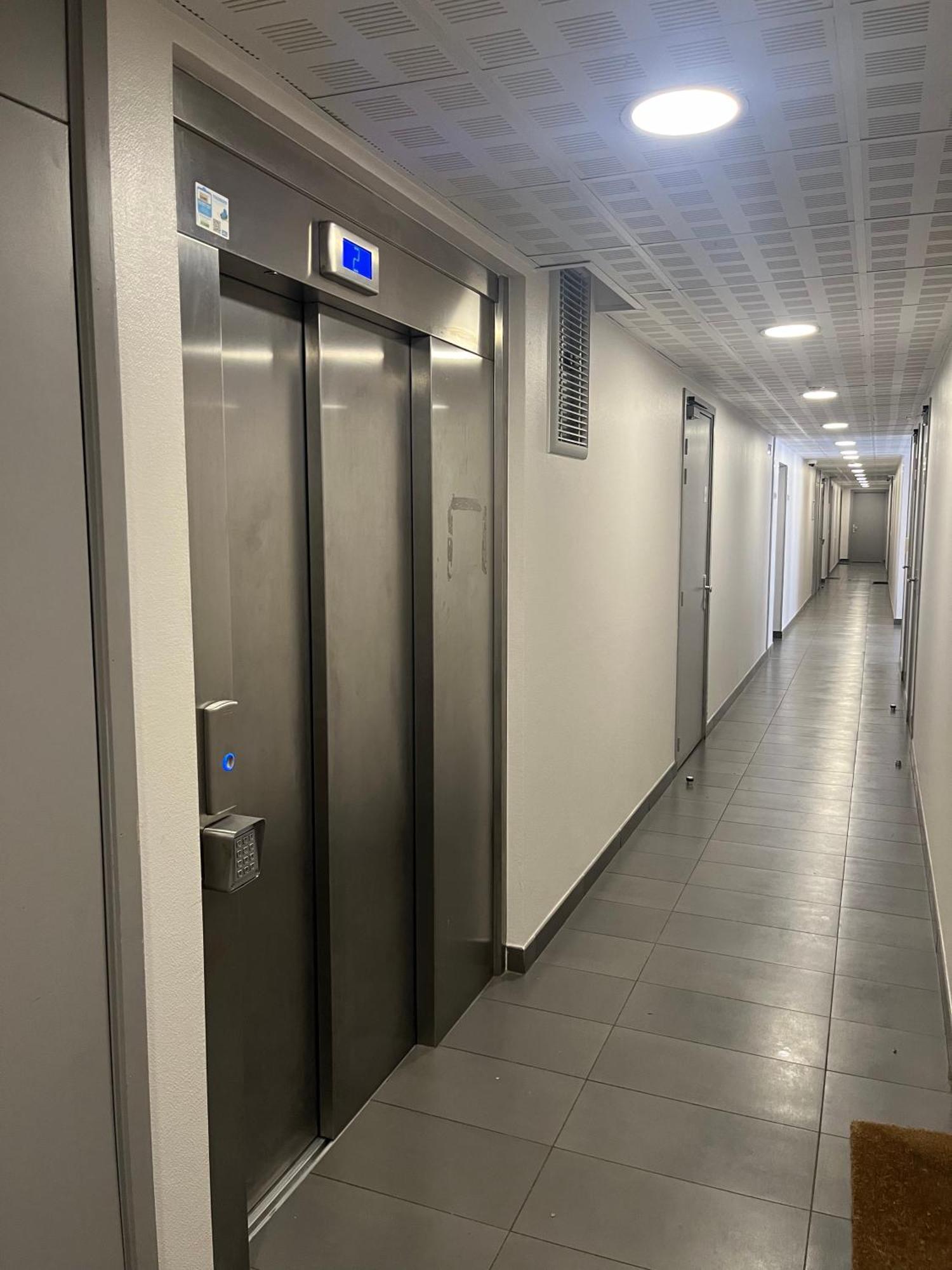 Apartment Le Panorama - Chaleureux Et Cosy - Proche Bordeaux Lormont