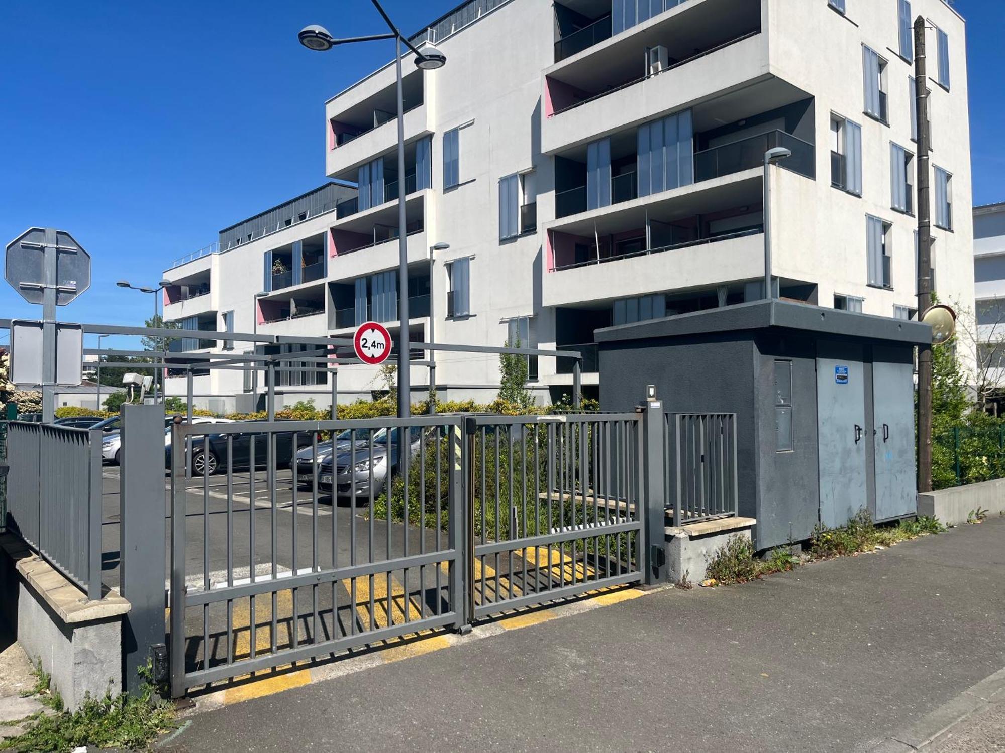 Apartment Le Panorama - Chaleureux Et Cosy - Proche Bordeaux