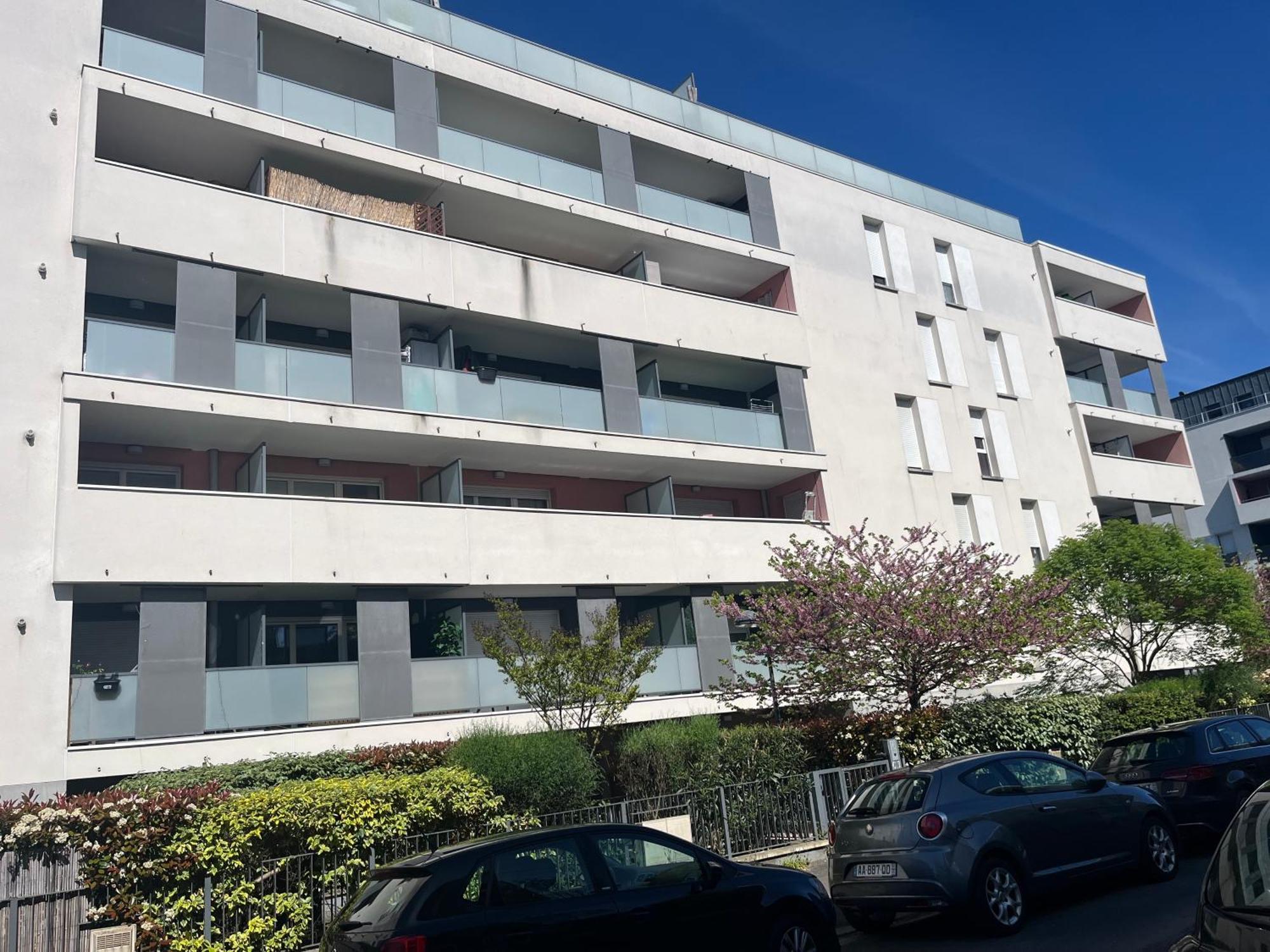 Le Panorama - Chaleureux Et Cosy - Proche Bordeaux Lormont