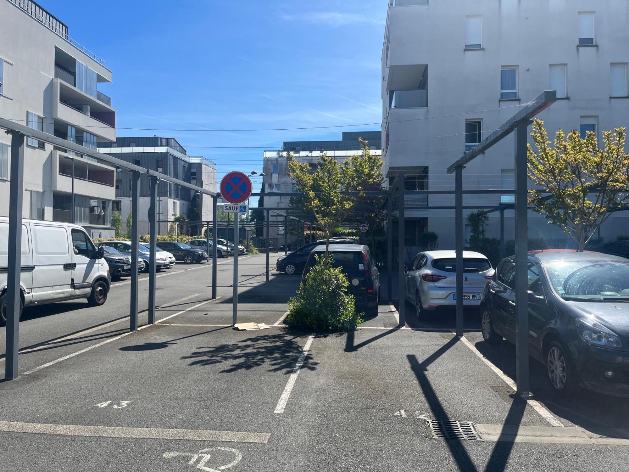 Apartment Le Panorama - Chaleureux Et Cosy - Proche Bordeaux Lormont